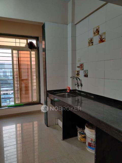 1 BHK Flat In Soham Precious Harmony For Sale  In Badlapur