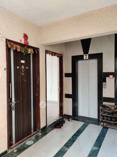 1 BHK Flat In Soham Precious Harmony For Sale  In Badlapur