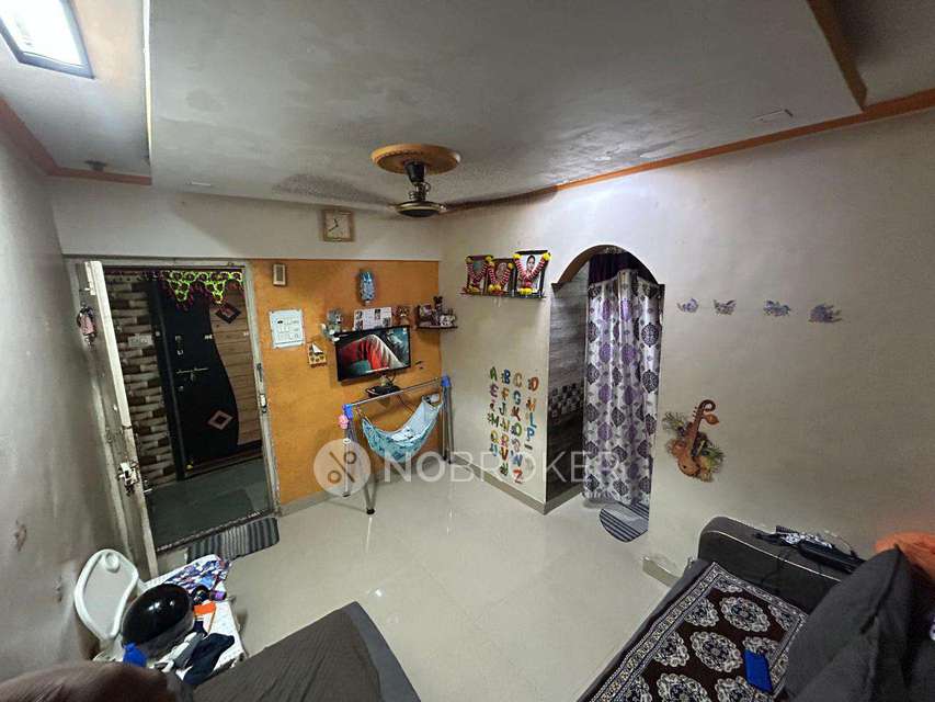 1 BHK Flat In Heera Complex Jogeshwari  for Rent  In Heera Complex