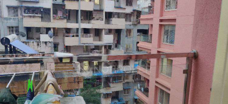 1 BHK Flat In Om Yashodham for Rent  In Ravet, Pimpri-chinchwad, Maharashtra, India