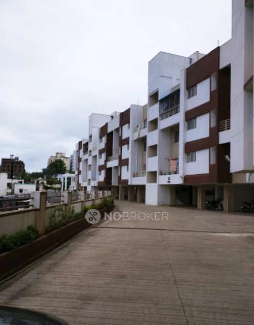 1 BHK Flat In Jori Dagade Splendour Greens Seetai Lake For Sale  In Bhugaon