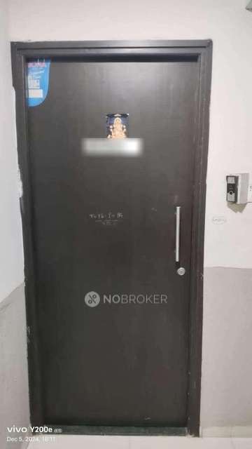 2 BHK Flat In Empire Marvel, Nashik Road For Sale  In Bhiwandi