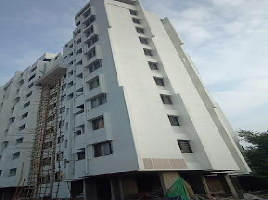 2 BHK Flat In Empire Marvel, Nashik Road For Sale  In Bhiwandi