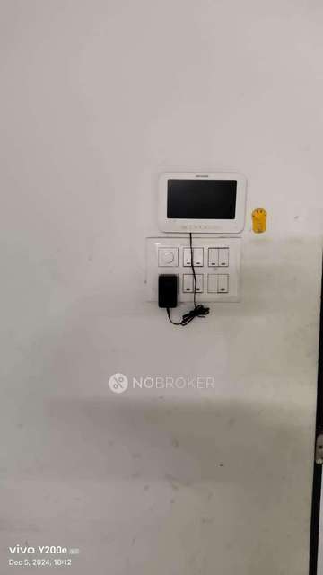 2 BHK Flat In Empire Marvel, Nashik Road For Sale  In Bhiwandi