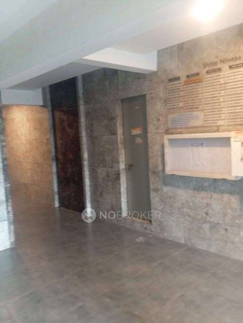1 BHK Flat In Shreeniwasa Residency For Sale  In Badlapur West