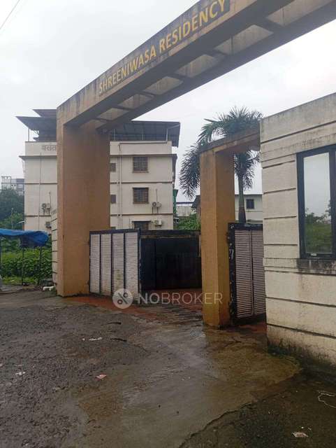 1 BHK Flat In Shreeniwasa Residency For Sale  In Badlapur West