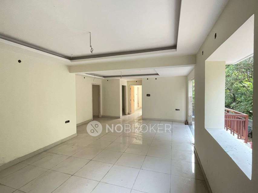 3 BHK Flat In Sky View Towers For Sale  In Upperpally