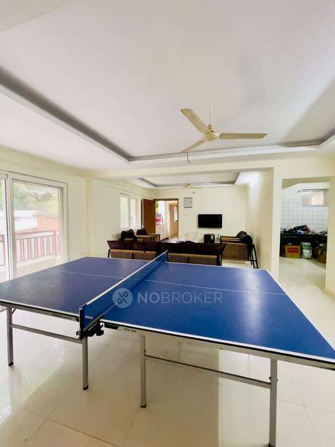 3 BHK Flat In Sky View Towers For Sale  In Upperpally