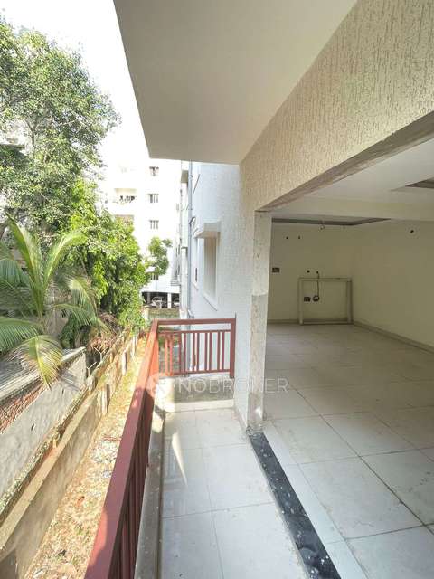 3 BHK Flat In Sky View Towers For Sale  In Upperpally