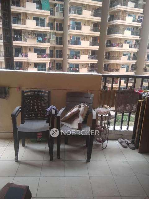 2 BHK Villa In Gaur City 2 14th Avenue For Sale  In Gaur City 2