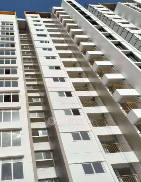 2 BHK Flat In Snn Raj High Gardens For Sale  In Raj High Gardens