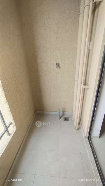 1 BHK Flat In Shapoorji Pallonji Joyville For Sale  In Shewalewadi