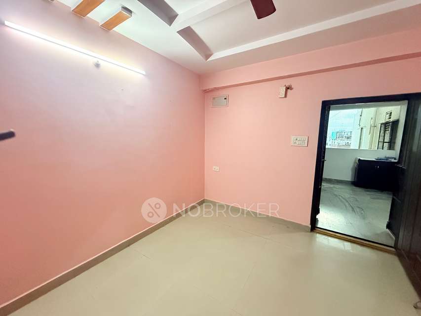 3 BHK Flat In Eapl Sri Tirumala Flora For Sale  In Nagole