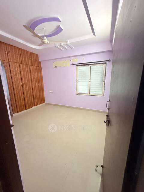 3 BHK Flat In Eapl Sri Tirumala Flora For Sale  In Nagole