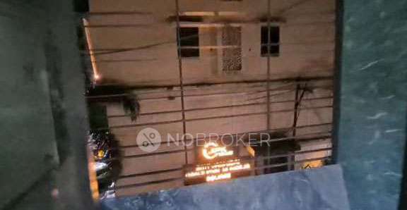 2 BHK Flat In Pradnya Co. Society  for Rent  In Pradnya Apartment