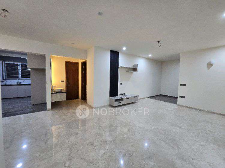 3 BHK Flat In Nittoor Square for Rent  In Basavanagudi