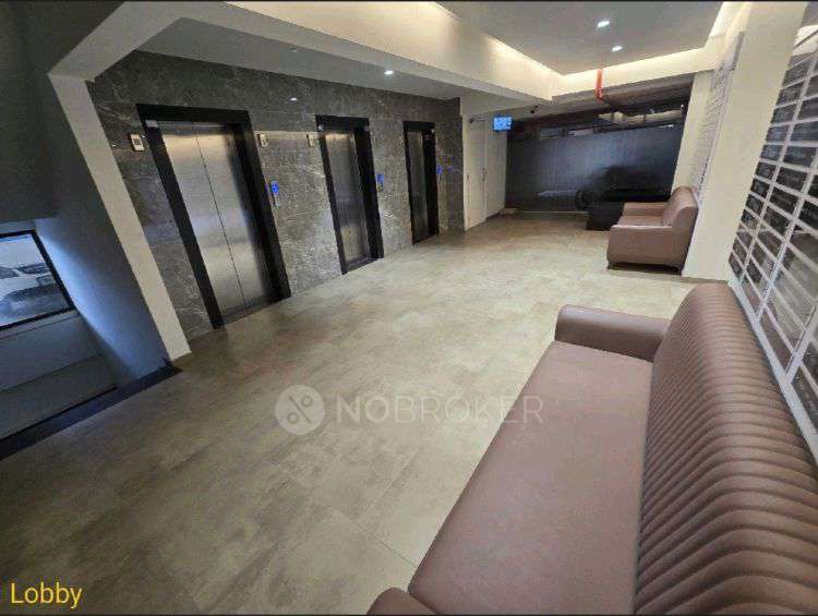 2 BHK Flat In Nexus Kinaara for Rent  In Moshi