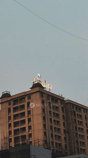 2 BHK Flat In Nexus Kinaara for Rent  In Moshi