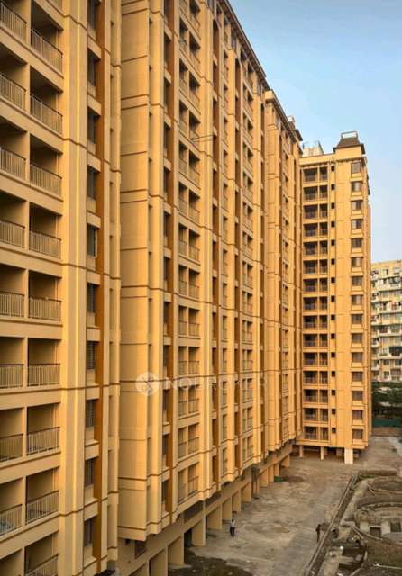2 BHK Flat In Nexus Kinaara for Rent  In Moshi