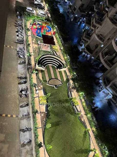 2 BHK Flat In Nexus Kinaara for Rent  In Moshi