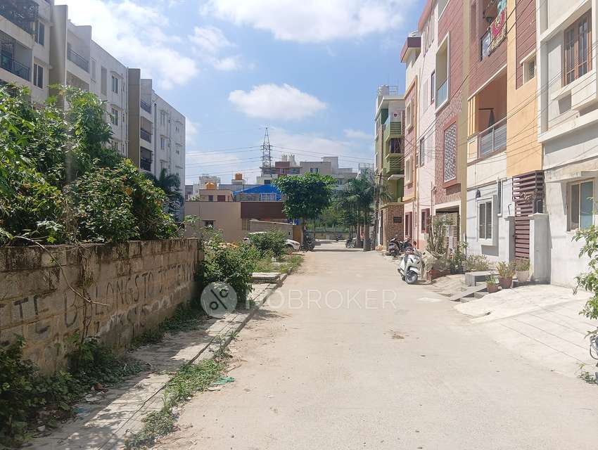 Plot For Sale  In Dasappa Layout In K Channasandra