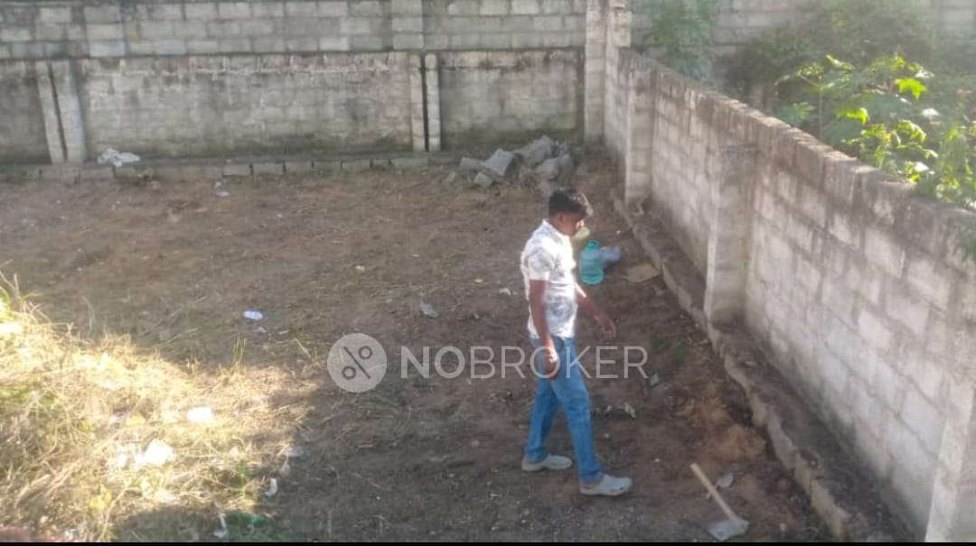 Plot For Sale  In Dasappa Layout In K Channasandra