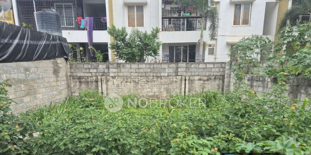 Plot For Sale  In Dasappa Layout In K Channasandra