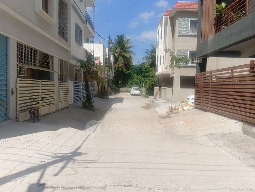 Plot For Sale  In Dasappa Layout In K Channasandra