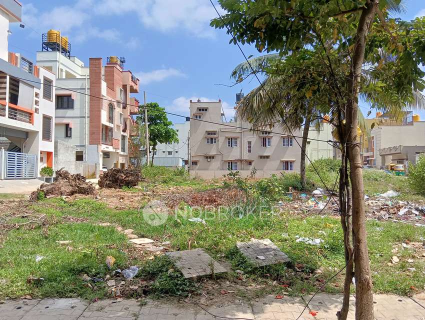 Plot For Sale  In Dasappa Layout In K Channasandra