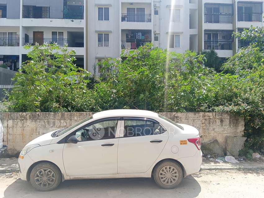 Plot For Sale  In Dasappa Layout In K Channasandra