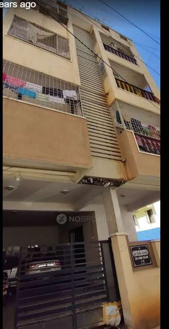 3 BHK Flat In Sri Guru Nilaya Basavanagudi  for Rent  In Basavanagudi