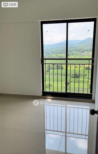 2 BHK Flat In Shapoorji Pallonji Joyville Phase I For Sale  In Hinjewadi