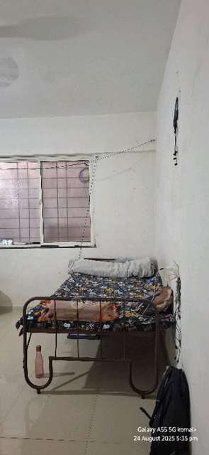 Single Room for Female In 1 RK  In Amruta Heights Tapodham Rd, Warje, Pune, Maharashtra 411058 In Lane No 1, Tapodham Rd, Tapodham, Warje, Pune, Maharashtra 411058, India
