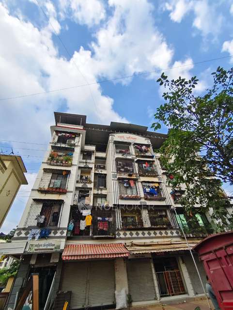 1 BHK Flat In Sai Prathima, Co-0peretive Housing Socity ,sec 10 , Kamoty For Sale  In  Kamothe,
