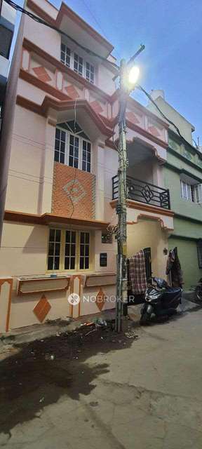3 BHK House For Sale  In Banashankari 3rd Stage