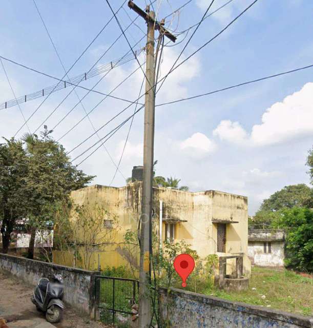 Plot For Sale  In Madhavaram