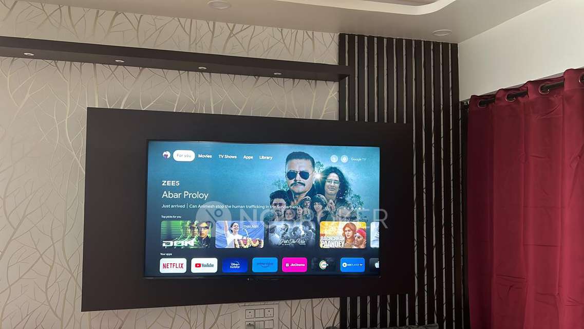 3 BHK Flat In Amigo Regency  for Rent  In Horamavu