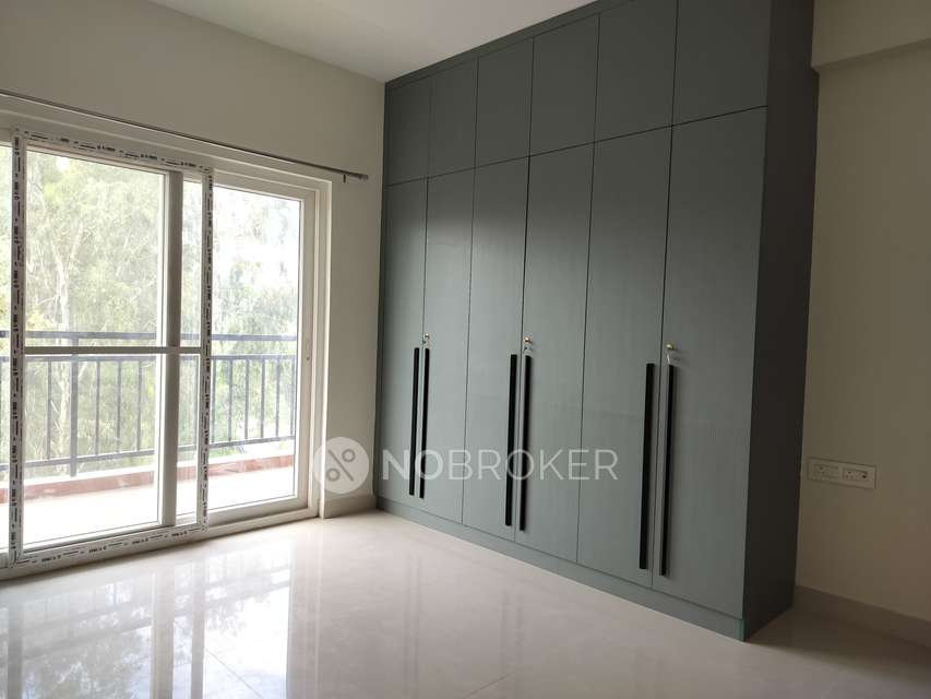 3 BHK Flat In Mythri Signature for Rent  In Doddakannalli