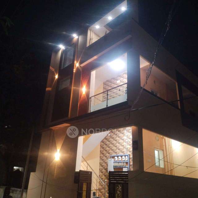 2 BHK House for Rent  In Red Hills