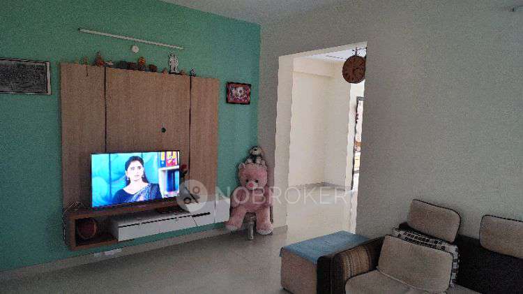 3 BHK Flat In Greenmark Galaxy Apartments For Sale  In Kondapur