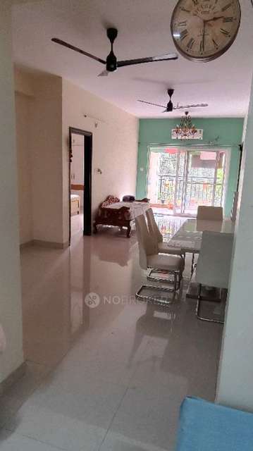 3 BHK Flat In Greenmark Galaxy Apartments For Sale  In Kondapur