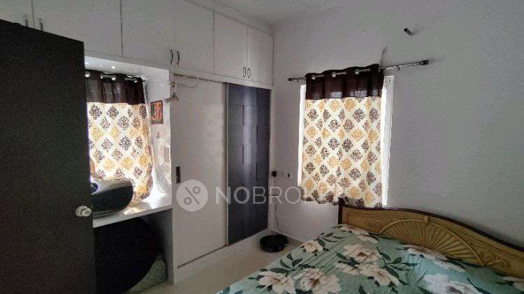 3 BHK Flat In Greenmark Galaxy Apartments For Sale  In Kondapur