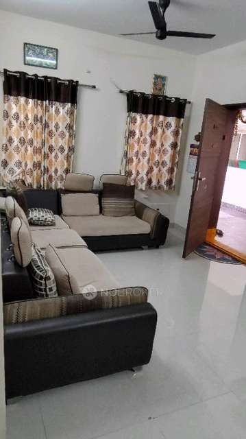 3 BHK Flat In Greenmark Galaxy Apartments For Sale  In Kondapur