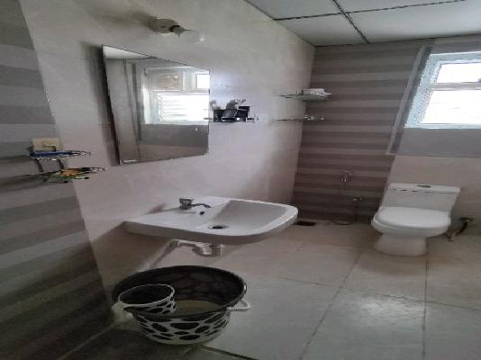 3 BHK Flat In Greenmark Galaxy Apartments For Sale  In Kondapur