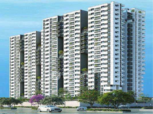 1 BHK Flat In Mjr North Park For Sale  In Bagalur