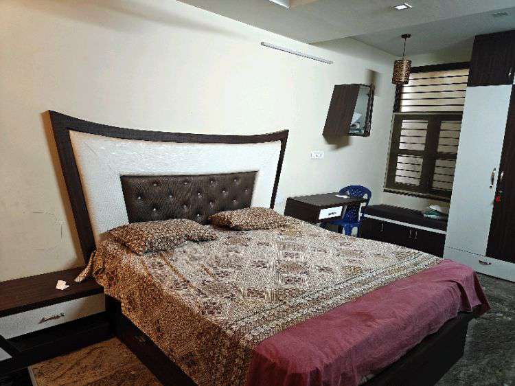 4+ BHK House for Rent  In Arekere