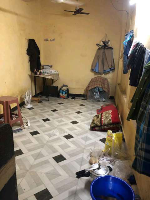 PG for Anyone in No. 1, Lal Bahadur Shastri Marg, Cgs Colony, Ghatkopar West, Mumbai, Maharashtra 400086, India