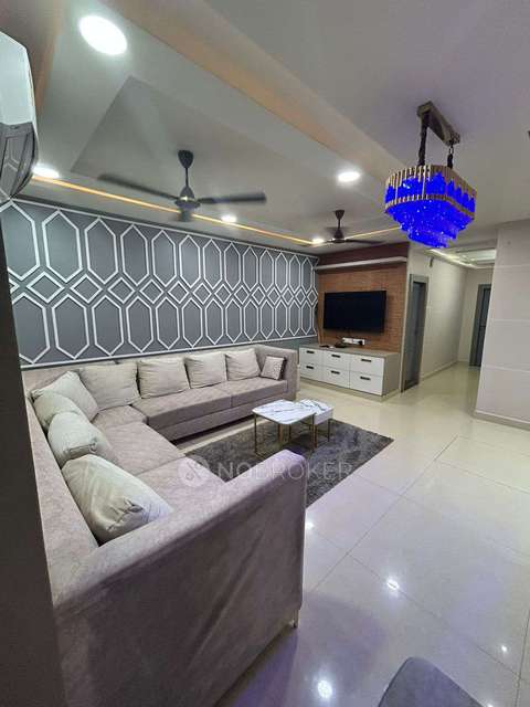 3 BHK Flat In Ajay Avenue For Sale  In Himayatnagar