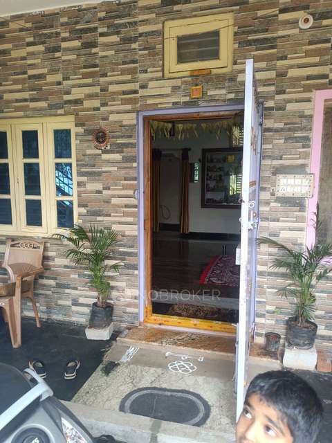 3 BHK Flat For Sale  In Samathuvapuram