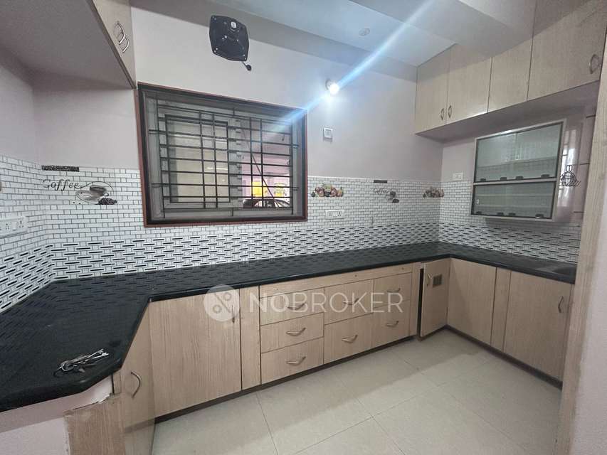 2 BHK Flat In Nam Illam for Rent  In Nam Illam Apartment